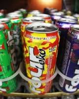 Four-loko