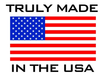 Made in the USA