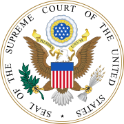 The Supreme Court of the United States of America