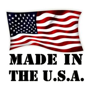 Made in the USA