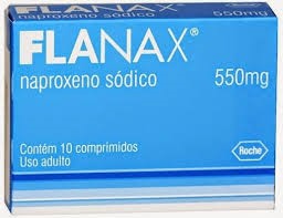 Flanax Bayer