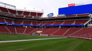 Levi's Stadium image by Jim G