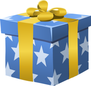 gift box