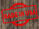 Made in USA