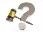 gavel-and-question