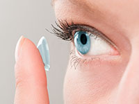 contact lens